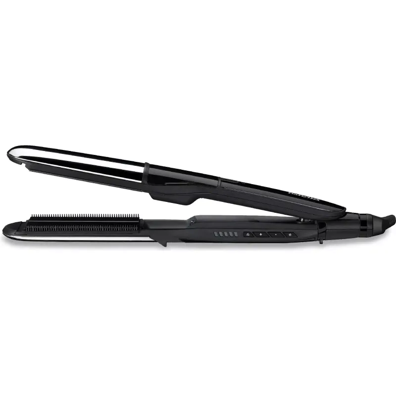 Ravnalnik las Babyliss, Black (ST496E)