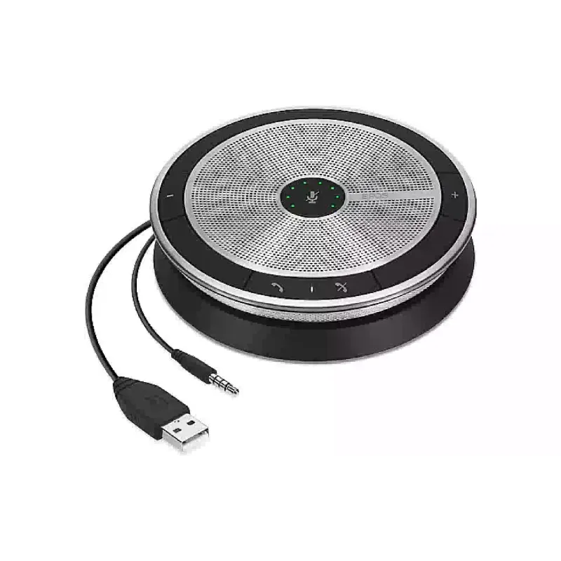 Palestrante de conferências Sennheiser, Black (1000226)