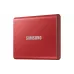 USB-pogon Samsung, Red (MU-PC2T0R/WW)