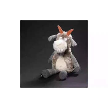 لعبة ناعمة sigikid Beasts Goat Dereza (39182SK)