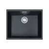 حوض المطبخ Franke SID 110-50, Black (125.0395.602)