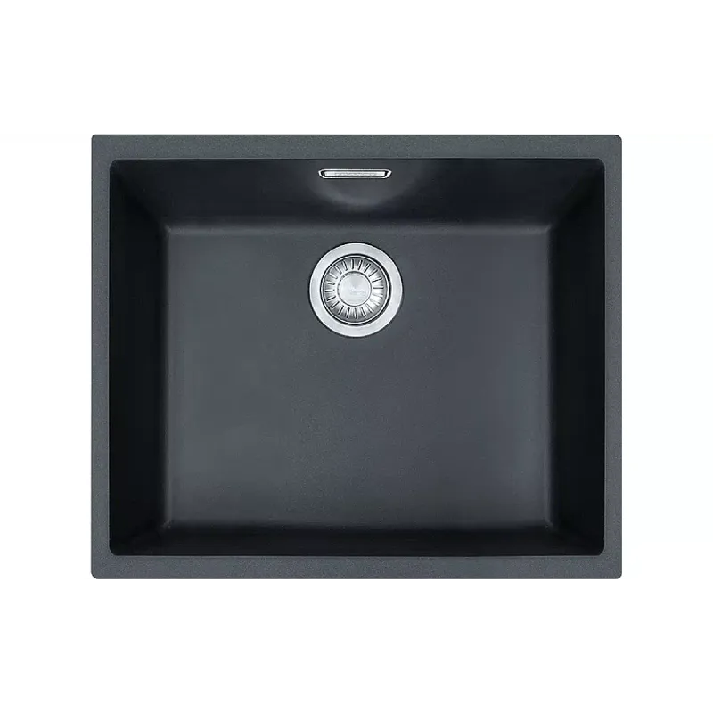 حوض المطبخ Franke SID 110-50, Black (125.0395.602)