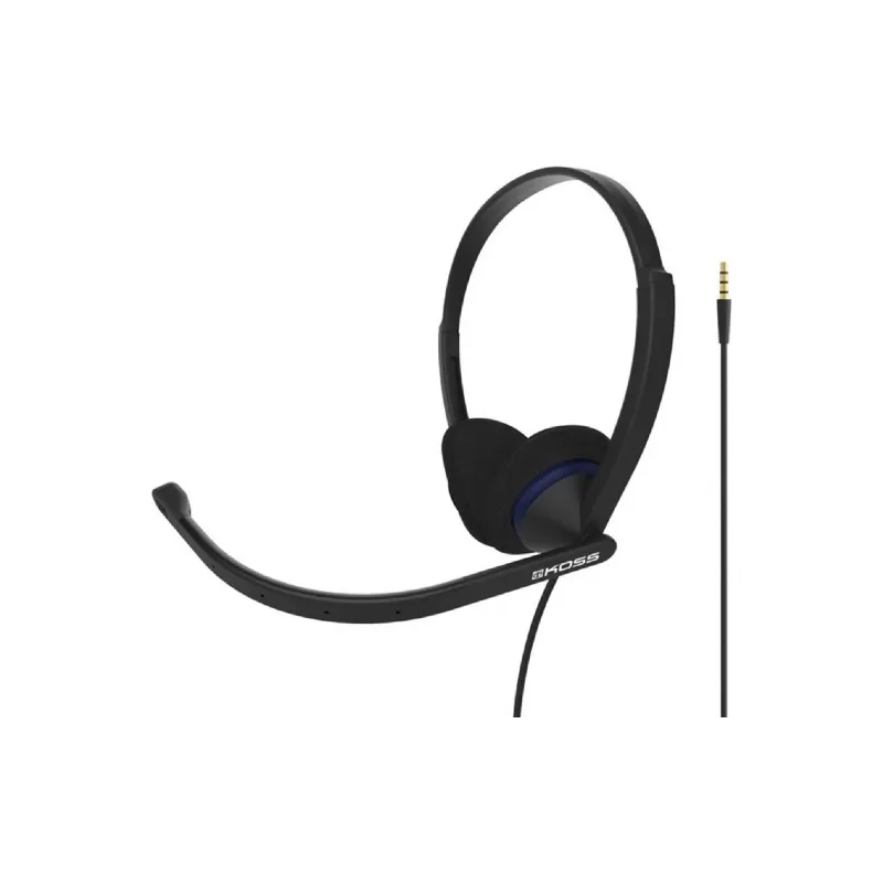 Headset Koss CS200i (197055.101)