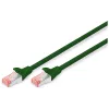 سلك التوصيل Digitus, Green (DK-1644-050/G)