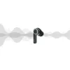 Навушники Tecno, Black (4895180768019)