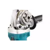 Шліфувальна машина Makita (DGA521ZX1)