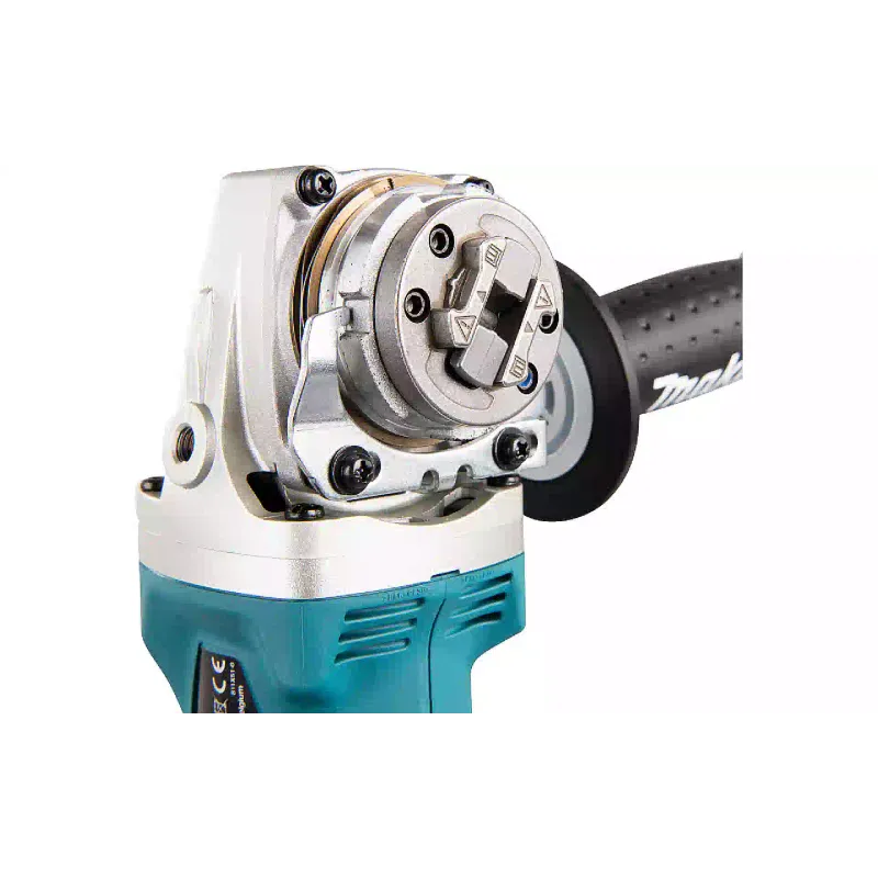 Шліфувальна машина Makita (DGA521ZX1)