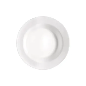 Πιάτο Bormioli Rocco, White (400850FAM121990)