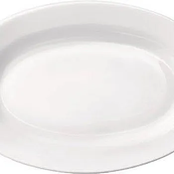 Ястие Bormioli Rocco, White (400856FS7121990)