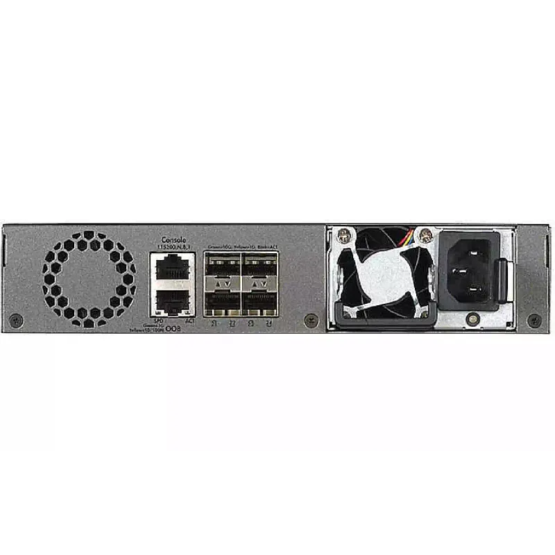 يُحوّل Netgear XSM4324CS (XSM4324CS-100NES)