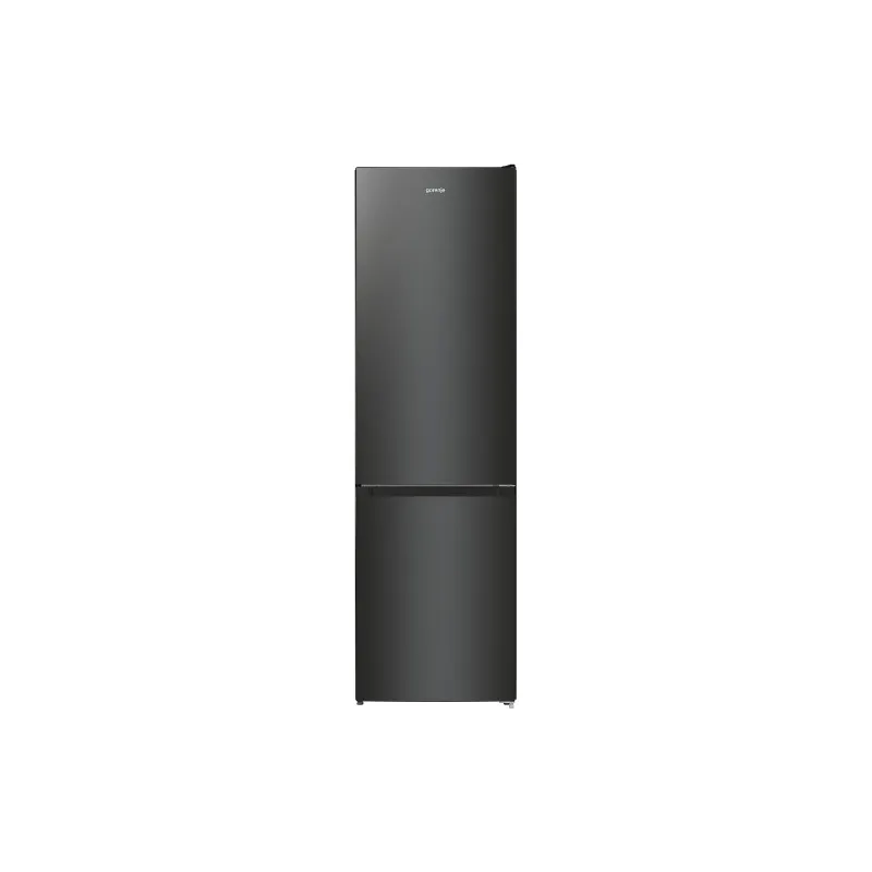 ثلاجة Gorenje, Black (NRK6202EBXL4)