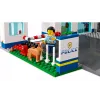 Konstruktor LEGO City Police Police Station (60316)