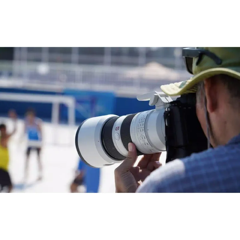 Объектив Sony (SEL70200GM2.SYX)