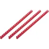 Пружини для біндеру 2E (2E-PL16-100RD)