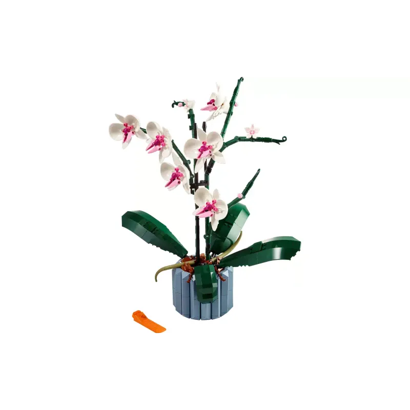 Konstruktor LEGO Icons Orchid (10311-)