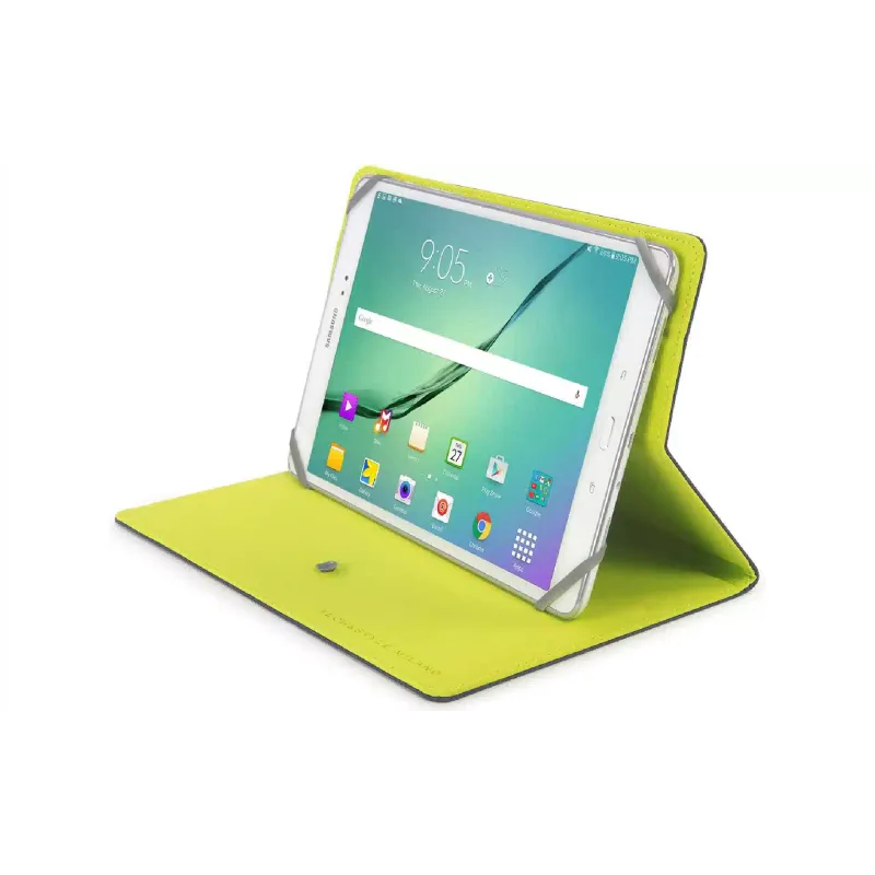 Funda para tableta Tucano, Blue (TAB-VT78-B)