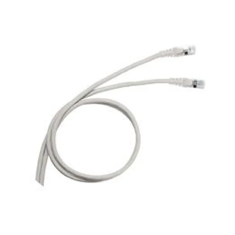 Patch kabel Legrand, Gray (051640)