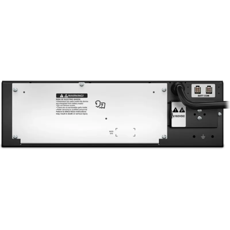 Batterie APC (SRT192RMBP2)