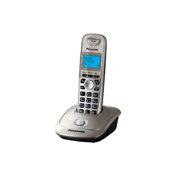 DECT-радіотелефон Panasonic (KX-TG2511UAN)