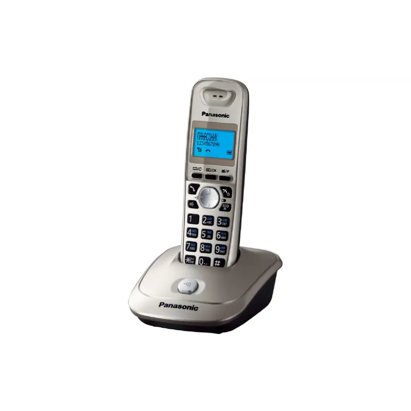 DECT радиотелефон Panasonic (KX-TG2511UAN)