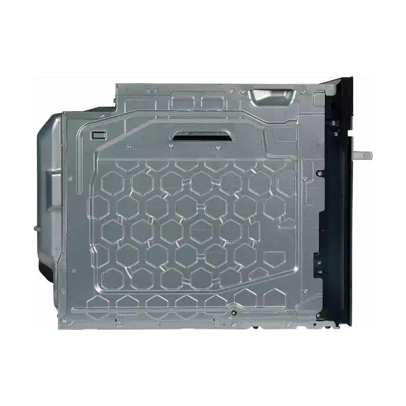 Вградена фурна Siemens, Stainless steel (CM678G4S1)