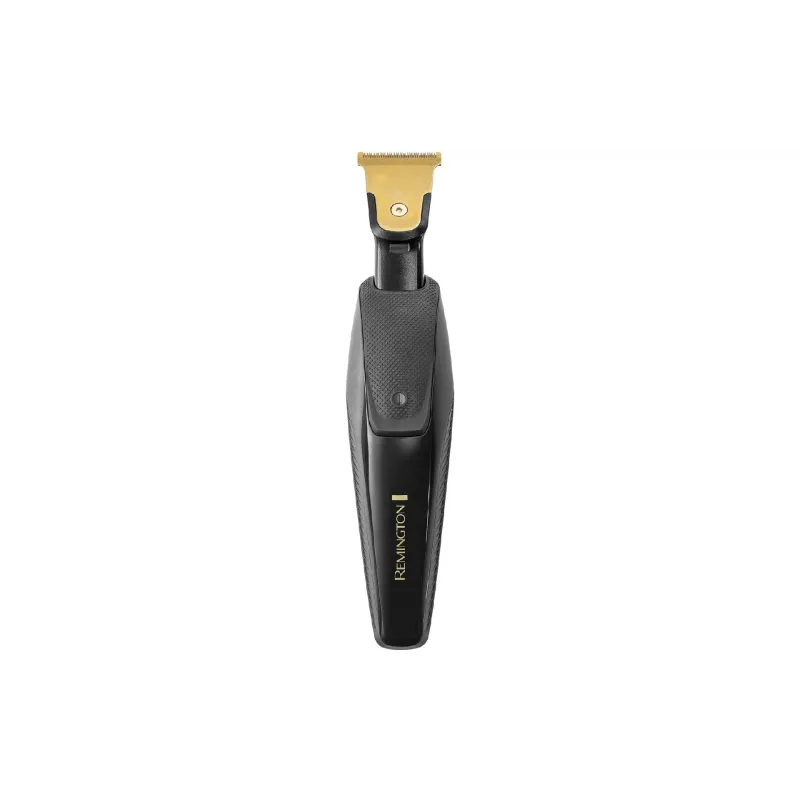 Beard and mustache trimmer Remington T-Series, Black (MB7000)