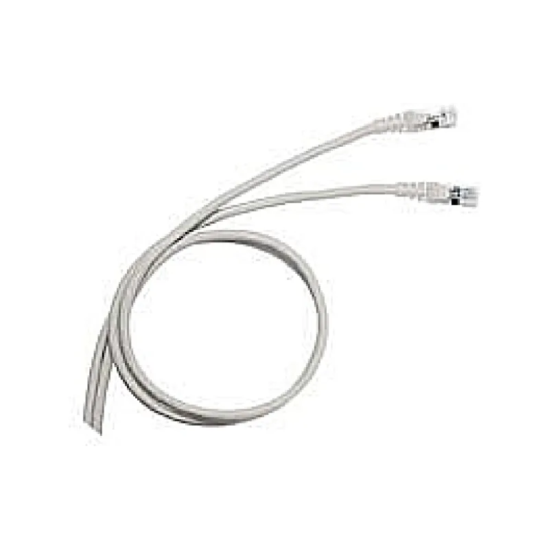 Patch kabel Legrand, Gray (051641)