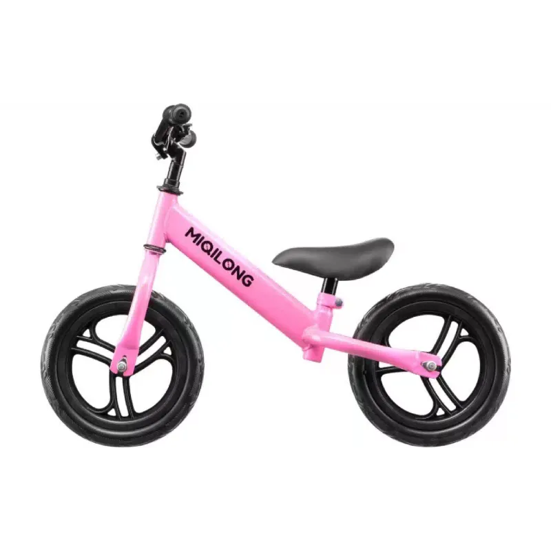 Балансиращ велосипед Miqilong (BTC-SC12-PINK)