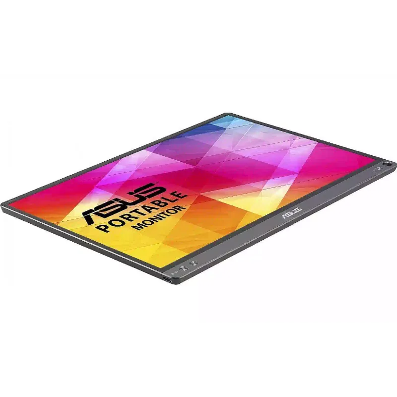 Монитор Asus ZenScreen MB16AHP (90LM04T0-B01170)