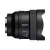 Об'єктив Sony (SEL14F18GM.SYX)