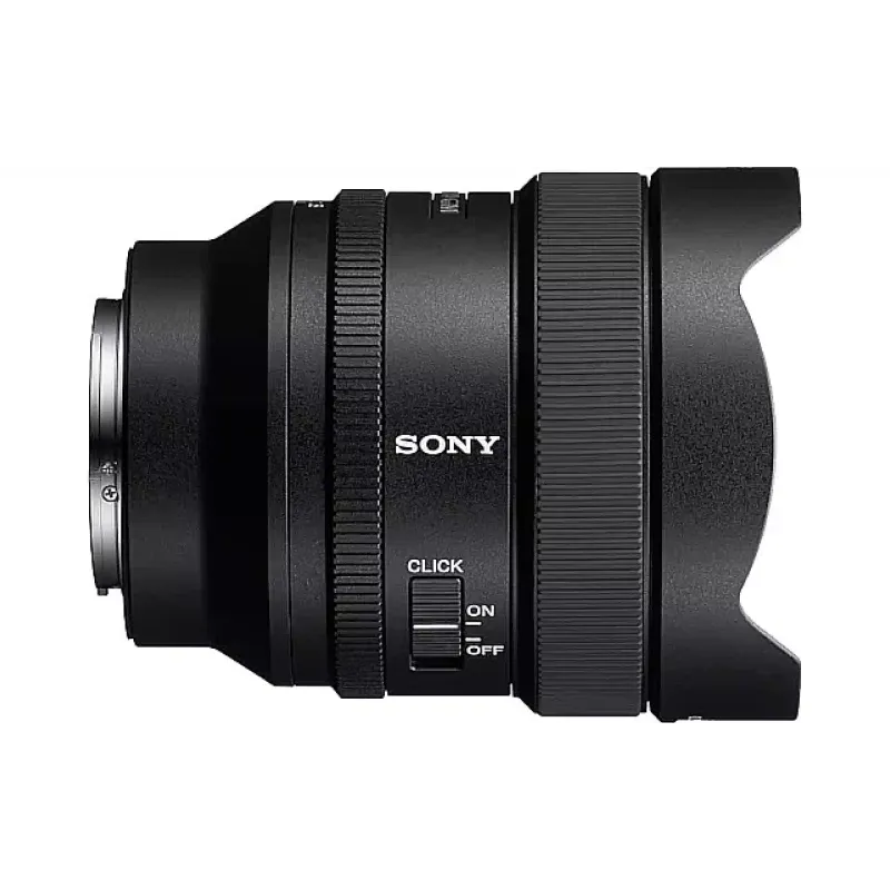 Об'єктив Sony (SEL14F18GM.SYX)