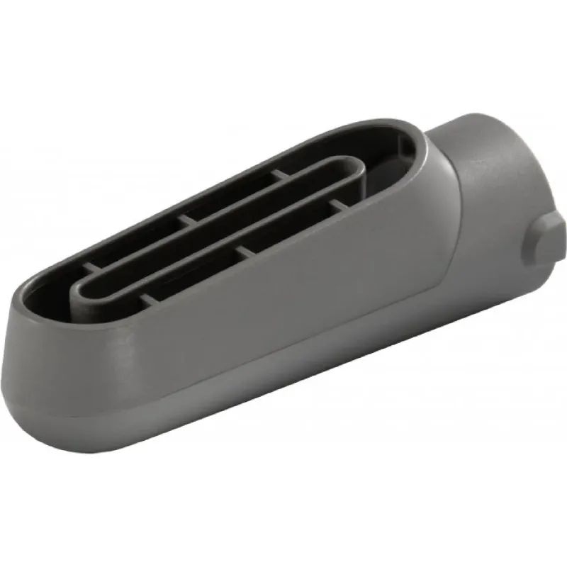 Escova para secador de cabelo Babyliss, Gray (AS136E)