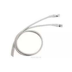 Пач кабел Legrand, Gray (051643)