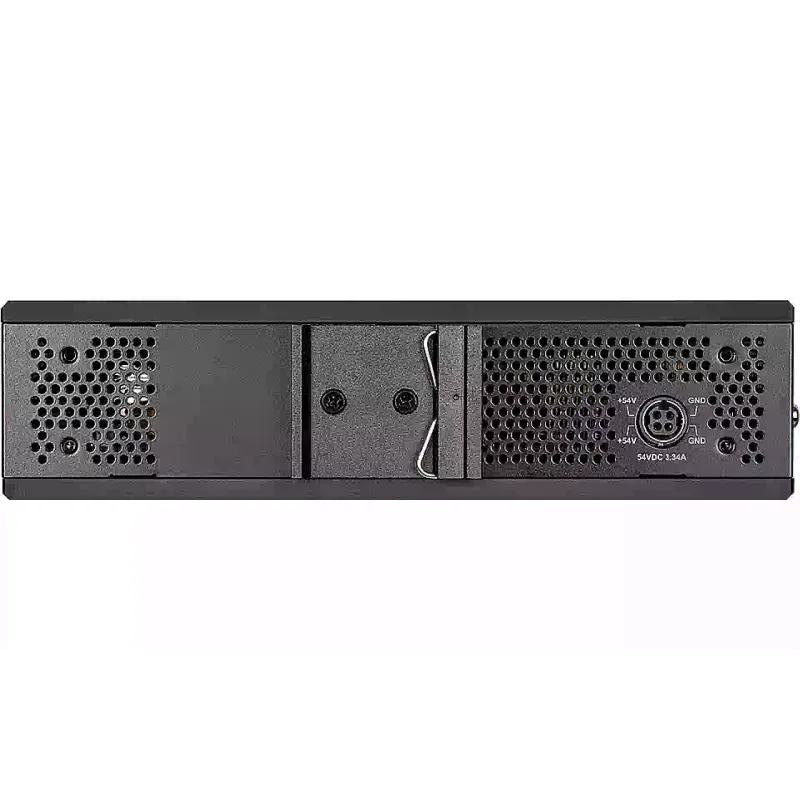 Διακόπτης D-Link (DIS-200G-12PS)