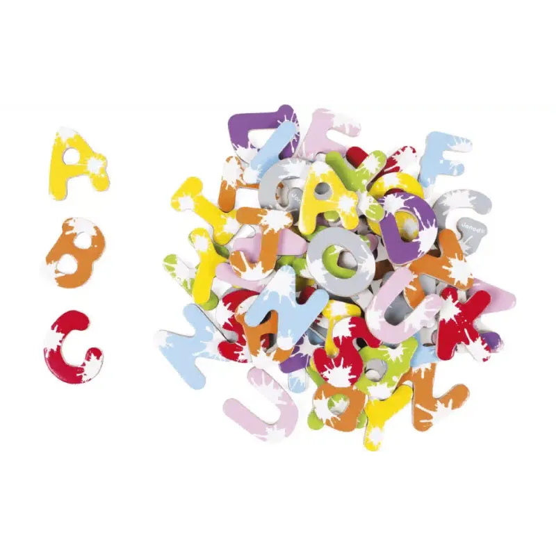 Алфавит Janod (J09612)