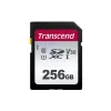 Memóriakártya Transcend (TS256GSDC300S)