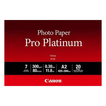 Бумага Canon  PT-101 (2768B067)