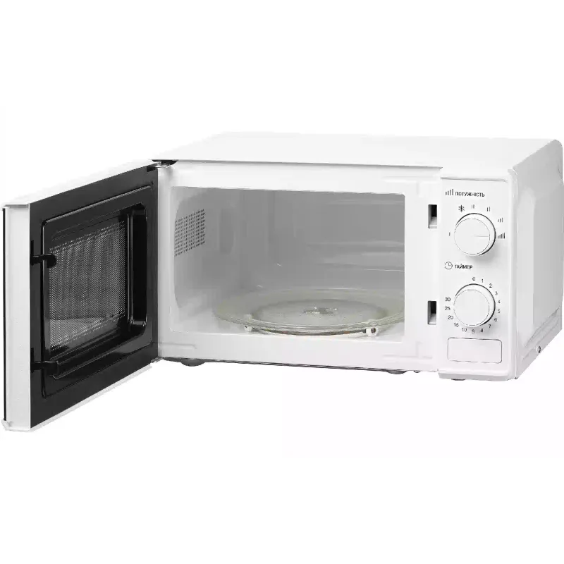 فرن الميكروويف Ardesto, White (GO-S724W)