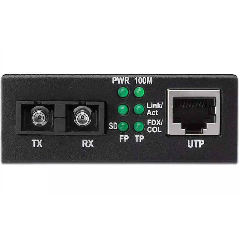 Медиен конвертор Digitus (DN-82021-1)