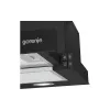 Телескопична качулка Gorenje, Black (735442)