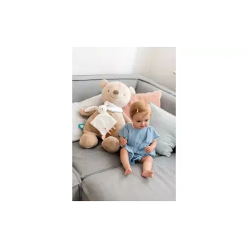 Consolador Nattou (562096)