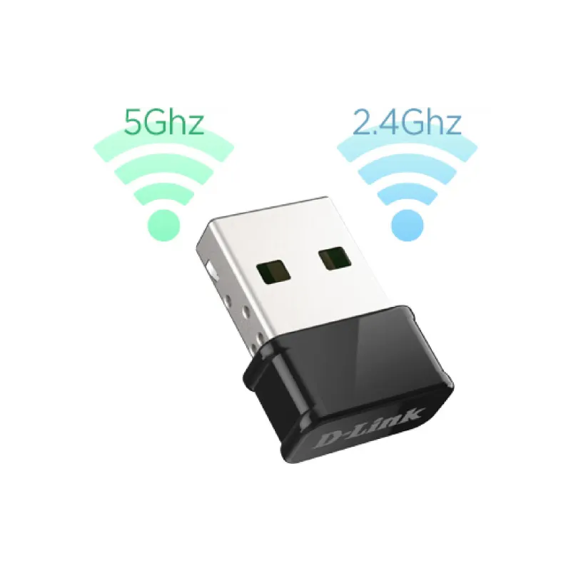 Wi-Fi adapter D-Link (DWA-181)