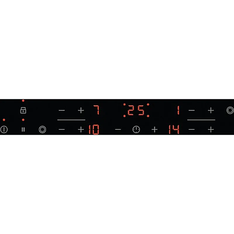 Котлон Electrolux, Black (EHF6342XOK)
