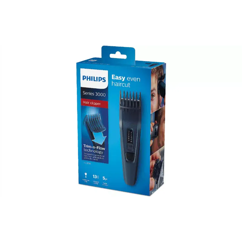 ماكينة قص الشعر Philips (HC3505/15)