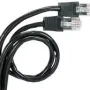 Patch cord Legrand  Blue (051774)