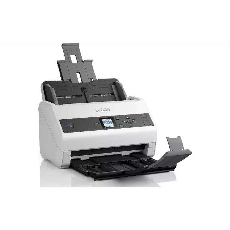Skener Epson WorkForce DS-870 (B11B250401)
