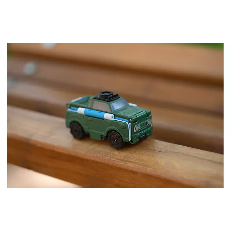 Transformer car Flip Cars  (EU463875-13)