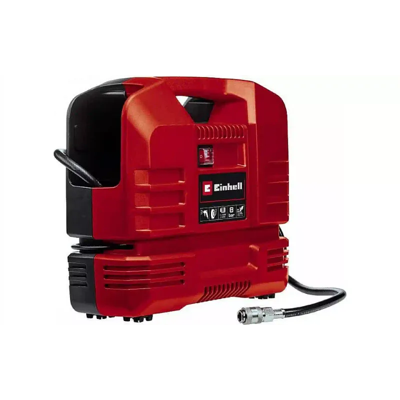 Air compressor Einhell TC-AC 190 OF Set (4020660)