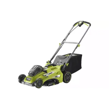 Газонокосарка Ryobi Max Power RLM36X46H50PG (5133005484), акумуляторна, 45 л, 46 см