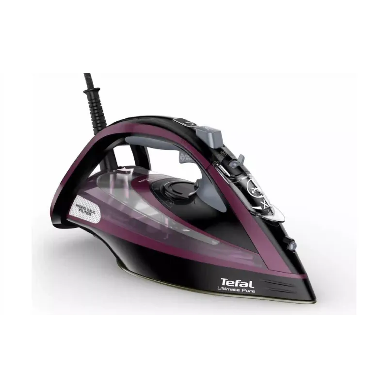 Hierro Tefal, Black/Violet (FV9835E0)